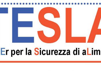 Progetto TESLA –  FESR Fondo Europeo di Sviluppo Regionale 2014-2020 POR